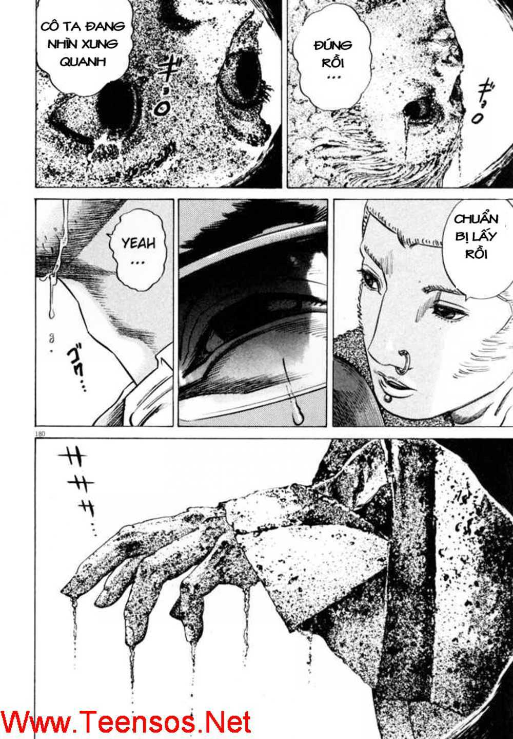 homunculus chapter 32 4