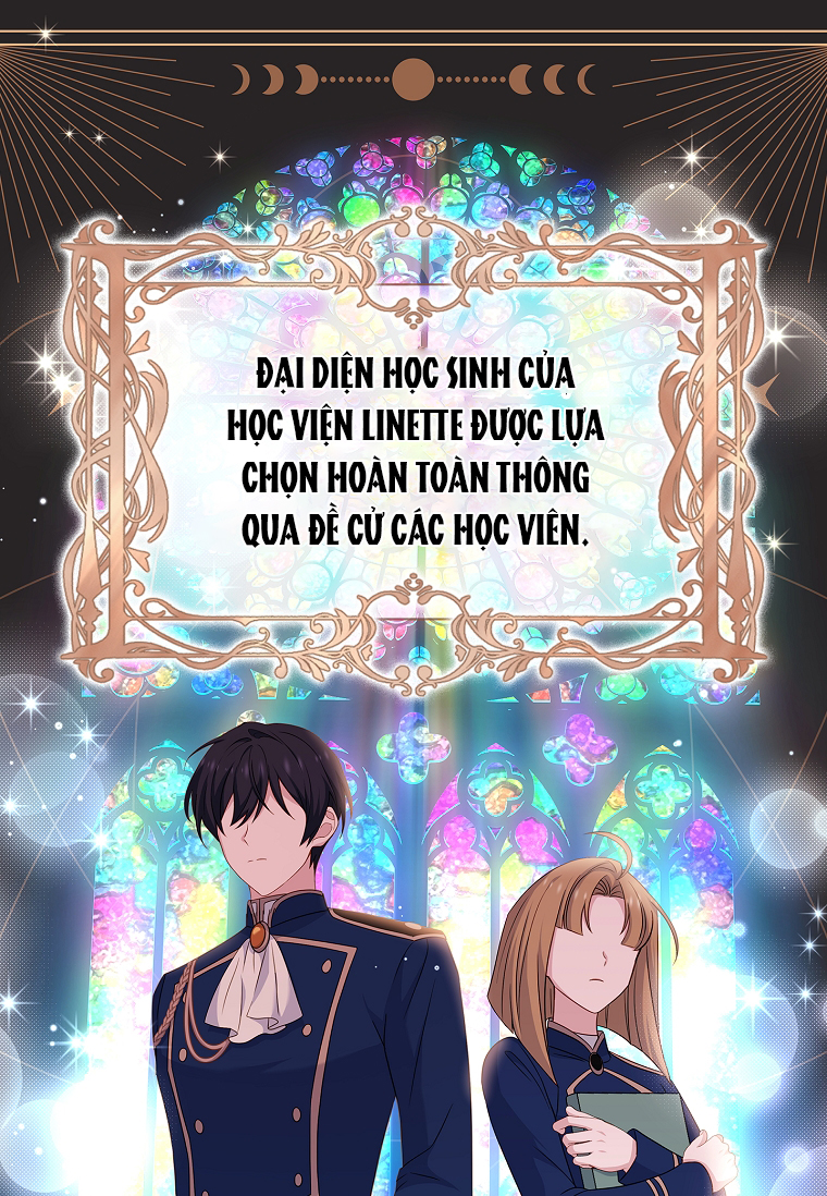 tiểu thư chỉ muốn được nghỉ ngơi chapter 46 1