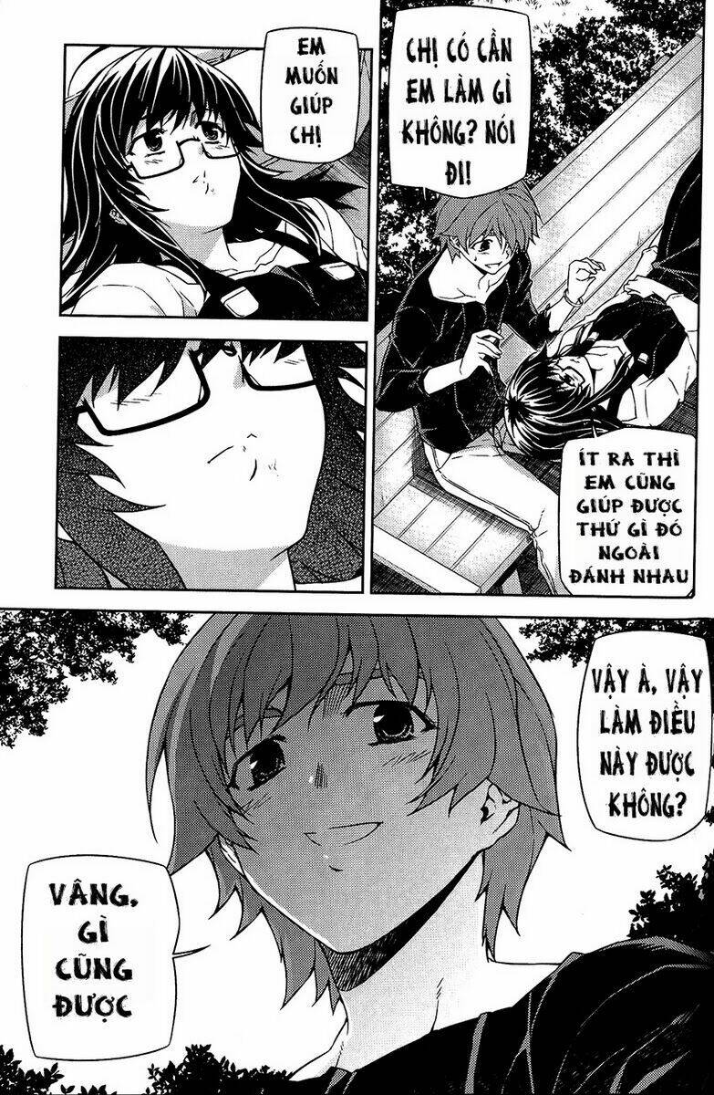 re:birth the lunatic taker chapter 11 42