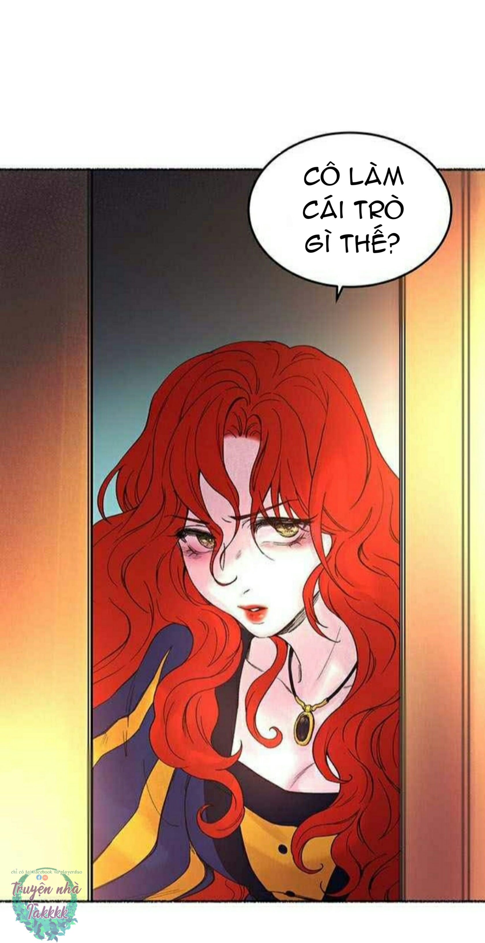 như gió trên cành cây khô chapter 8 72