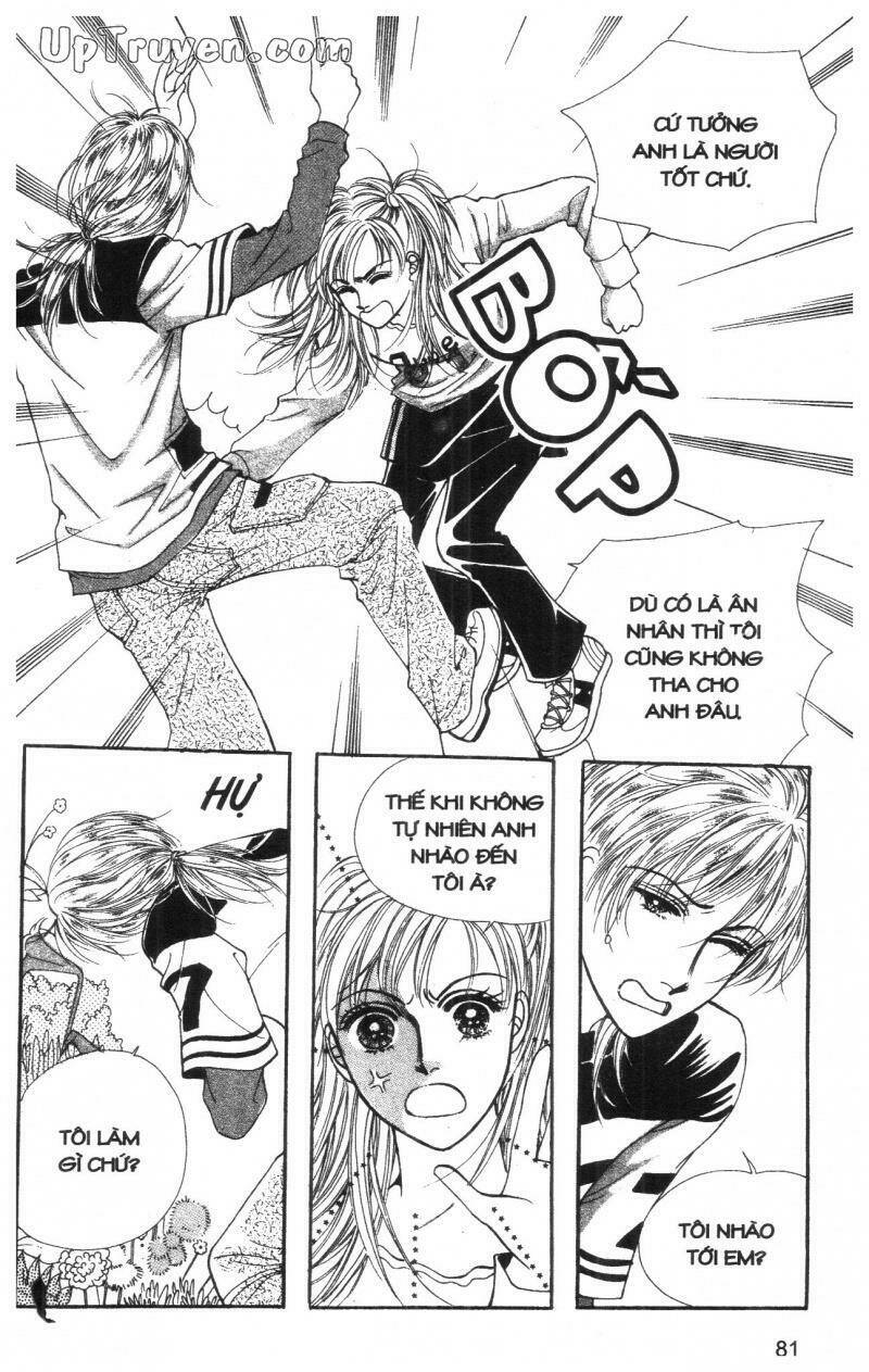 người yêu hoa chapter 3 81