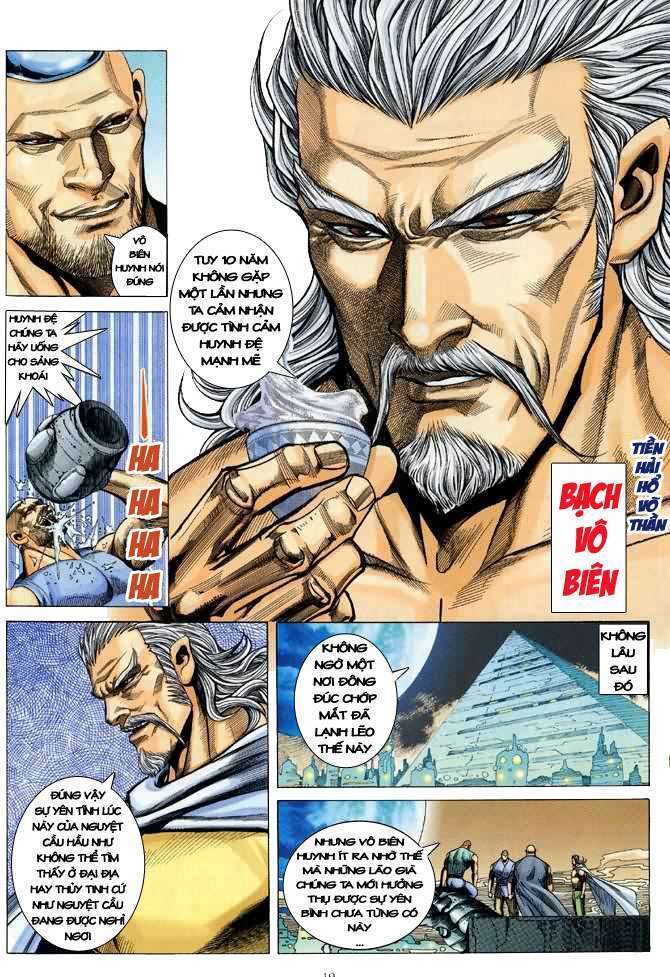 võ thần chapter 89 18