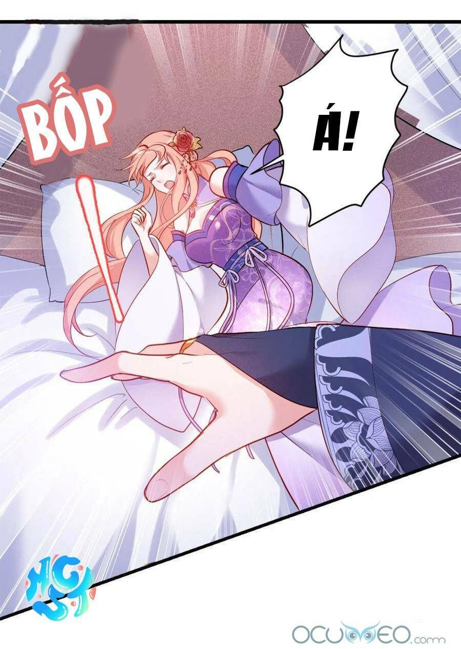 dạy bảo ma vương lão công 2 chapter 3 30