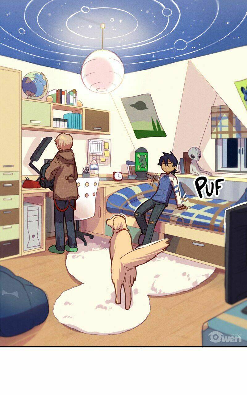 lời nguyền lalin chapter 1 29