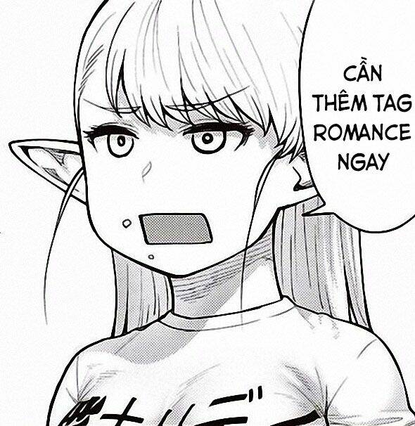 elf-san wa yaserarenai chapter 11 31