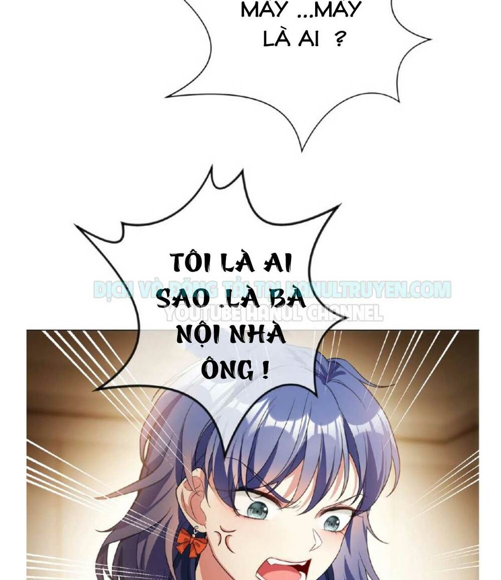 cô vợ nhỏ nuông chiều quá lại thành ác!! chapter 103 6