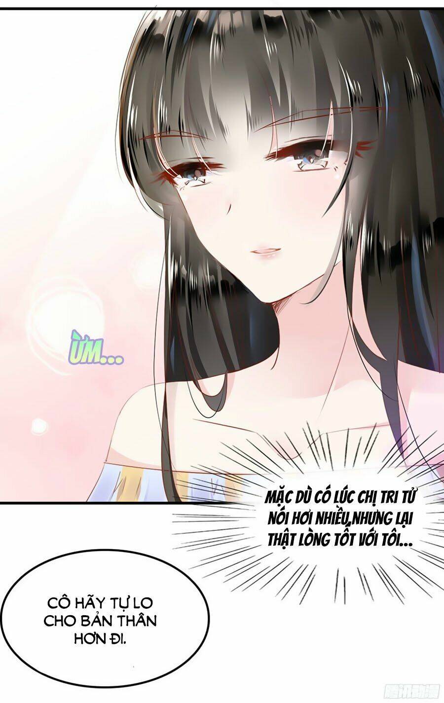 hữu tiên tắc danh chapter 3 50