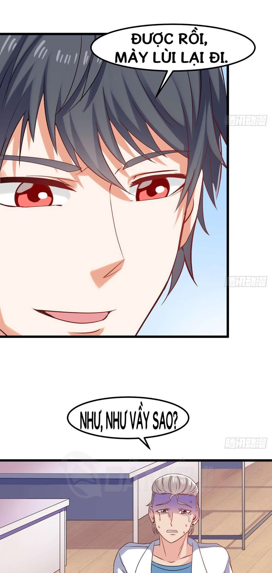 địa phủ khai phá thương chapter 12 12