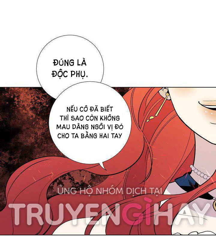 từ tiểu thư thành hoàng hậu - lady to queen chapter 16.2 5
