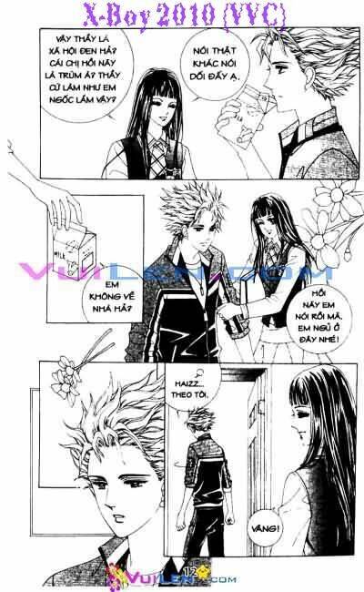 high school bullying chapter 10 6