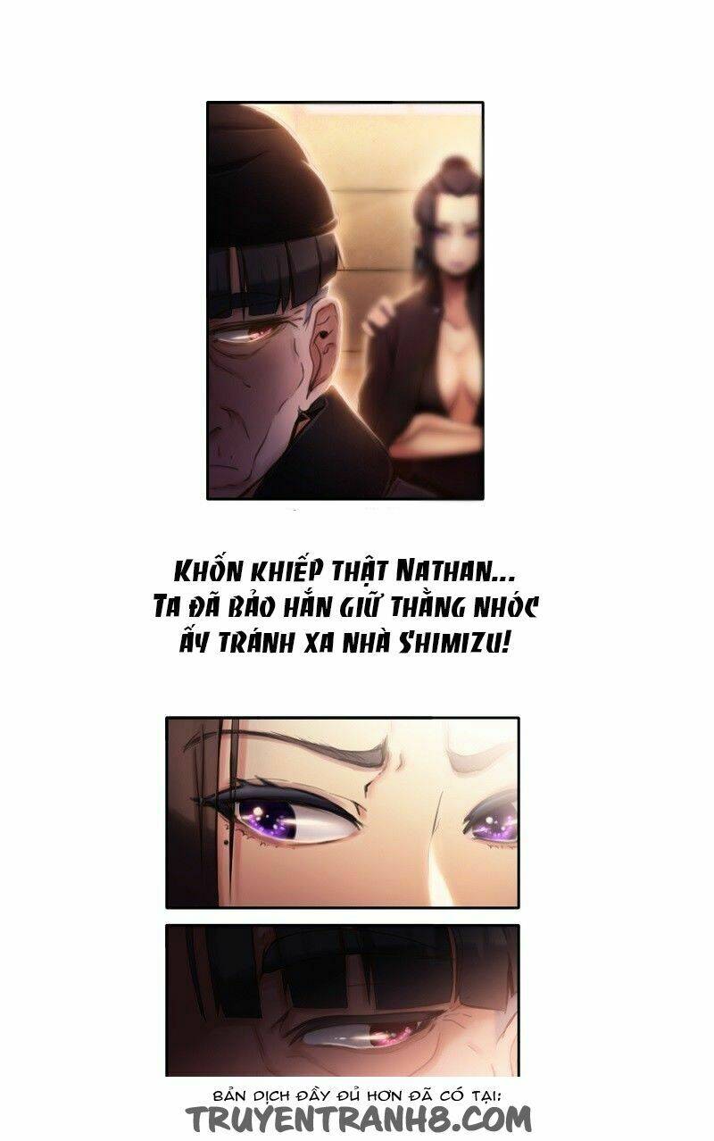 nhiệt huyết thanh xuân chapter 13 19