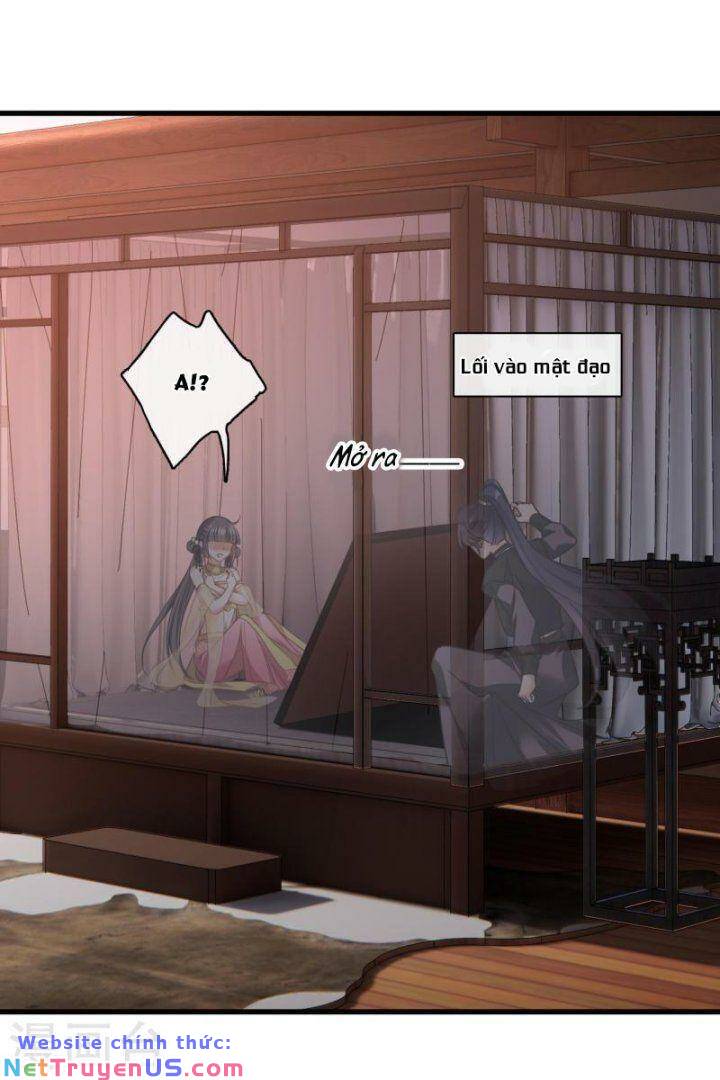 nụ cười của nàng liền ngọt đảo ta tám viên nha chapter 55 23