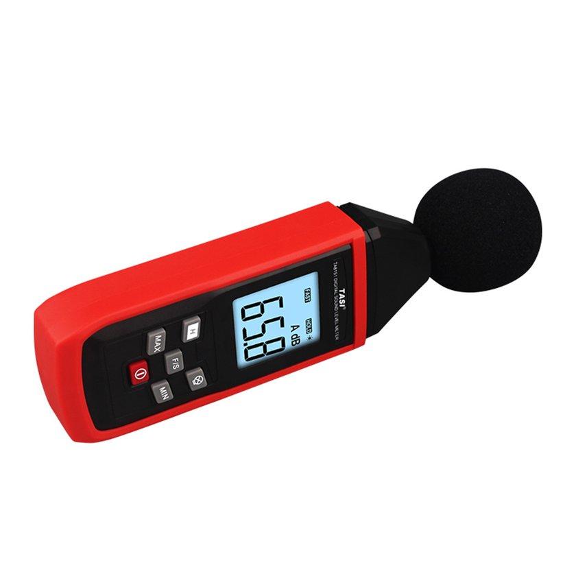 MÁY ĐO ĐỘ ỒN TA8151