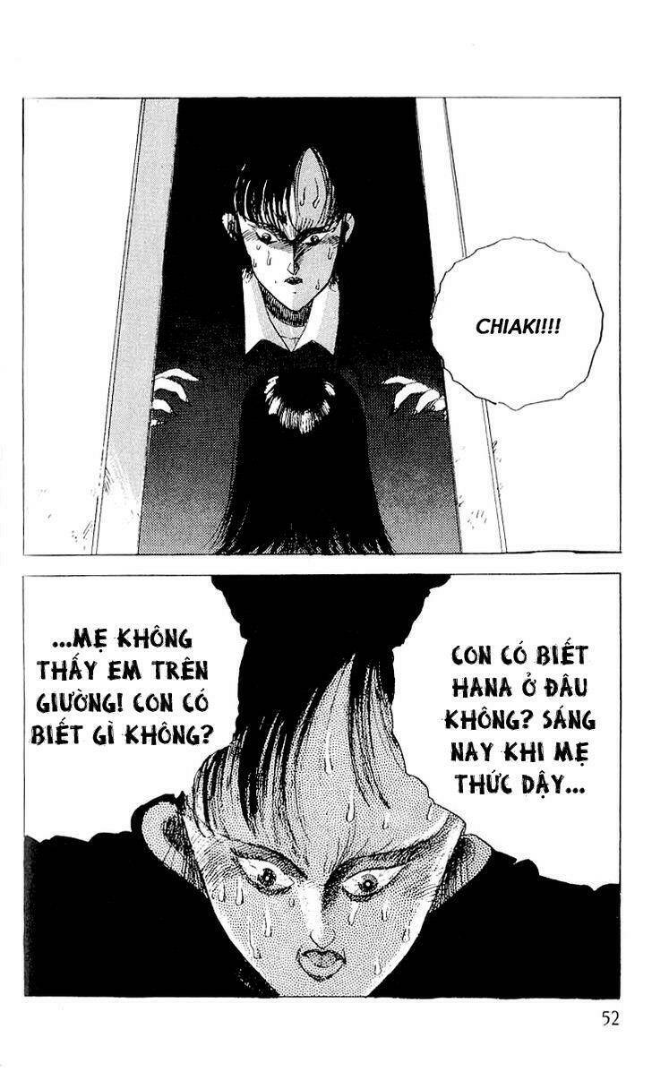 the horror mansion chapter 22 20