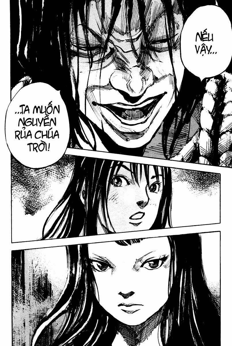 skyhigh chapter 20 23