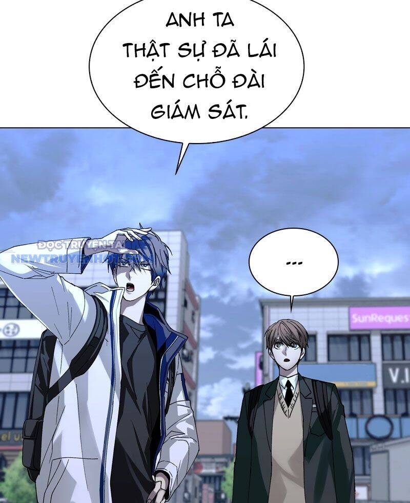 tận thế cũng chỉ là trò chơi chapter 31 34