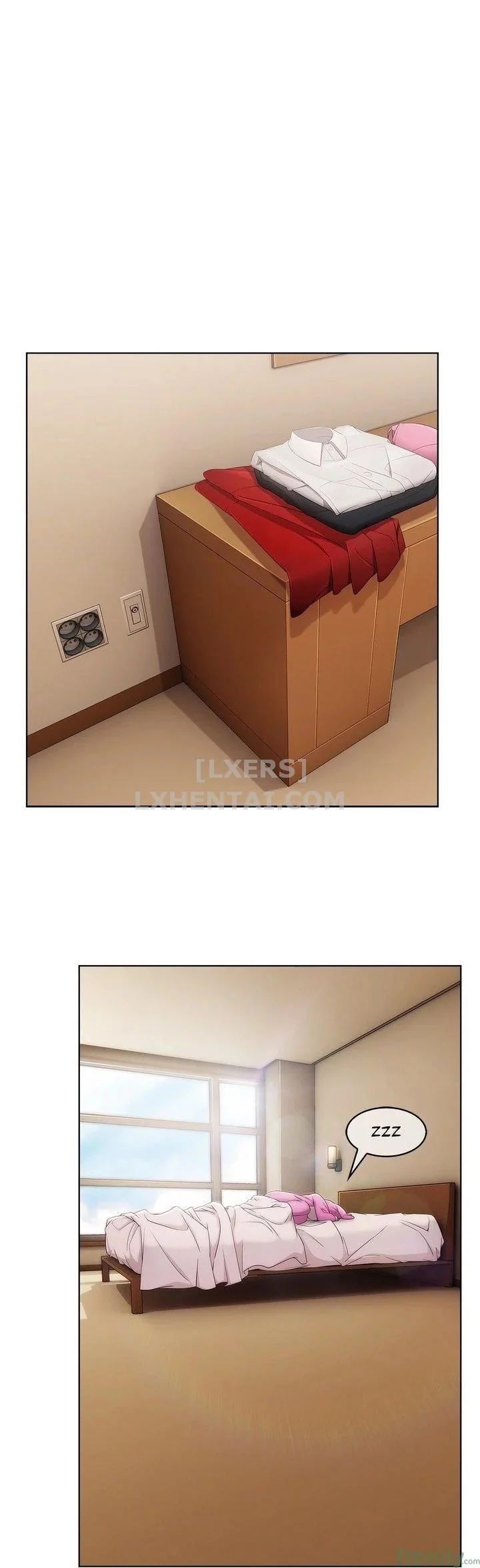 điên cuồng nhưng ngọt ngào chapter 7 21