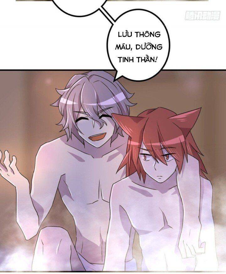 huyết mực sơn hà chapter 15.1 13