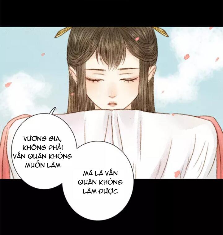 vương gia bá đạo và bác sĩ xinh đẹp chapter 26 22