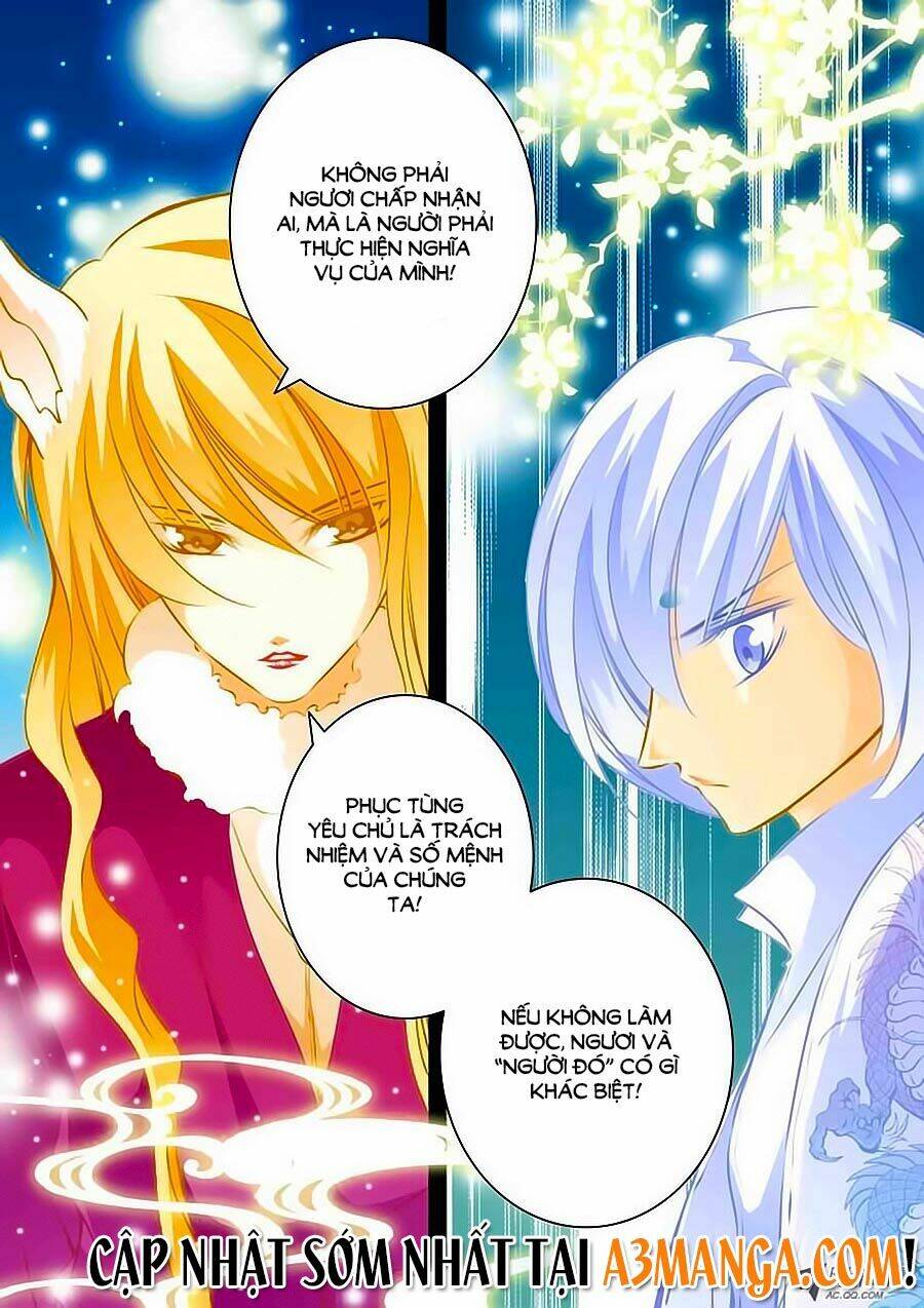 đến làm yêu quái đi chapter 5 6