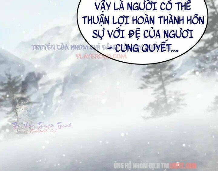 trọng sinh bá sủng nhiếp chính vương quá mạnh mẽ chapter 130 38