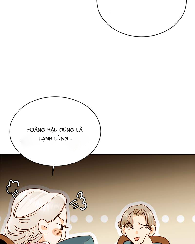 Hoàng Hậu Tái Hôn chapter 30.2 30