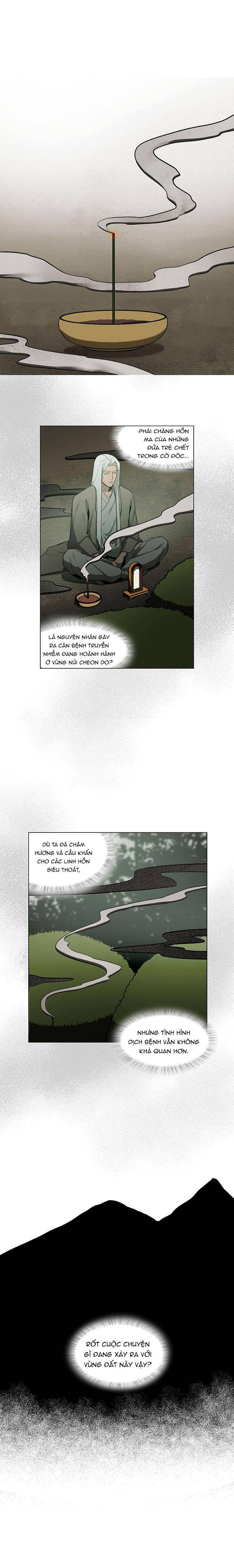 ta không phải tiều phu chapter 14 8