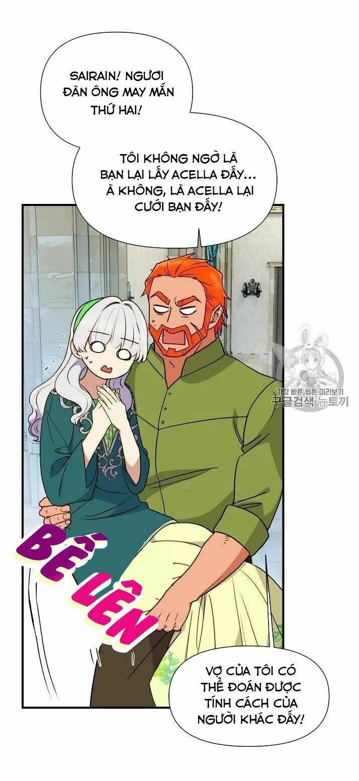 khế ước của nữ công tước quái vật chapter 80 12