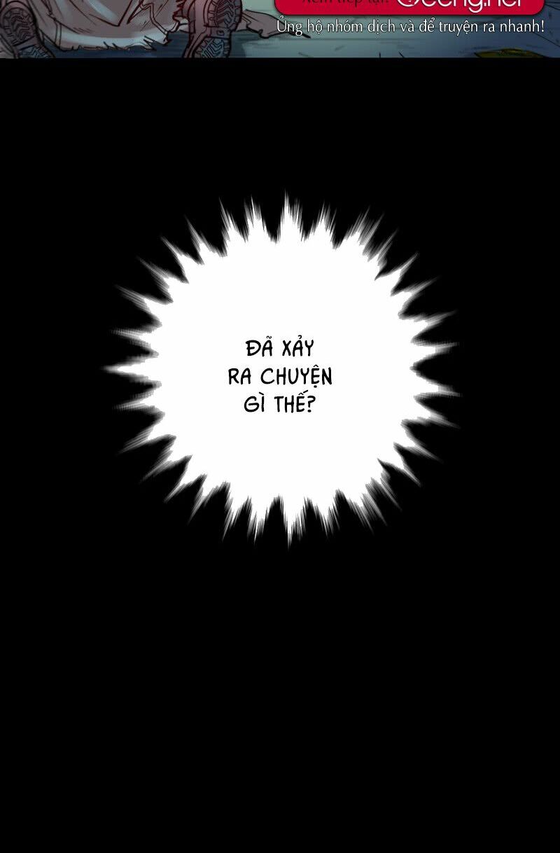 thế giới xa lạ chapter 2 45