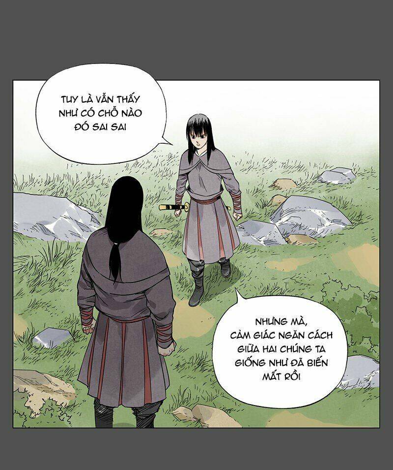 bang chủ đại nhân tìm cách trị hói đầu chapter 32 23