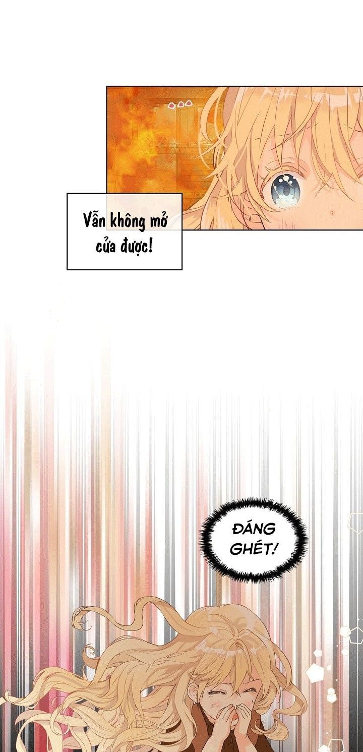 con có phải con là con gái của ngài không? chapter 38 23