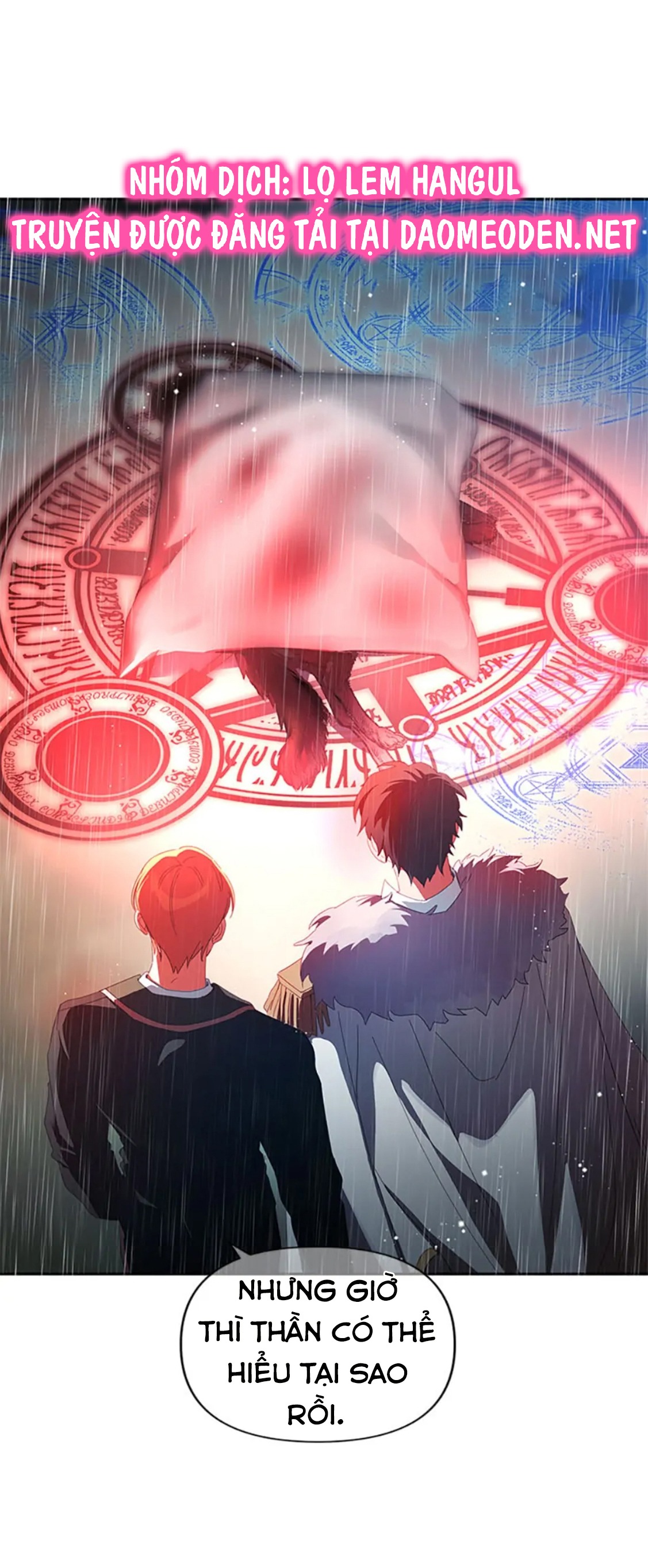 tôi đã nuôi dưỡng nam phụ ám ảnh chapter 73 11