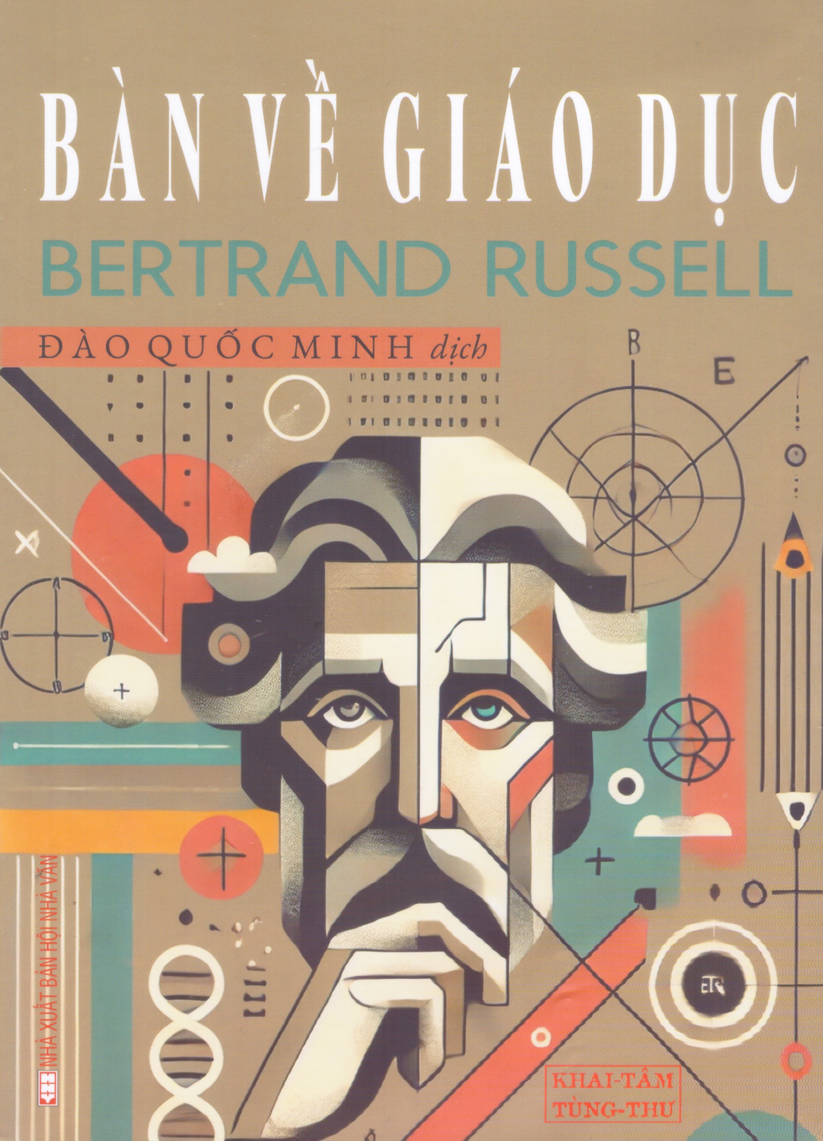 Bertrand Rusell - Bàn về giáo dục