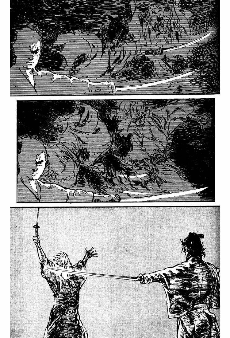 lone wolf and cub chapter 115 37