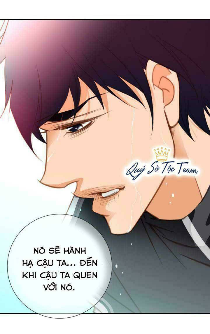 tiếp xúc chí mạng chapter 30 18