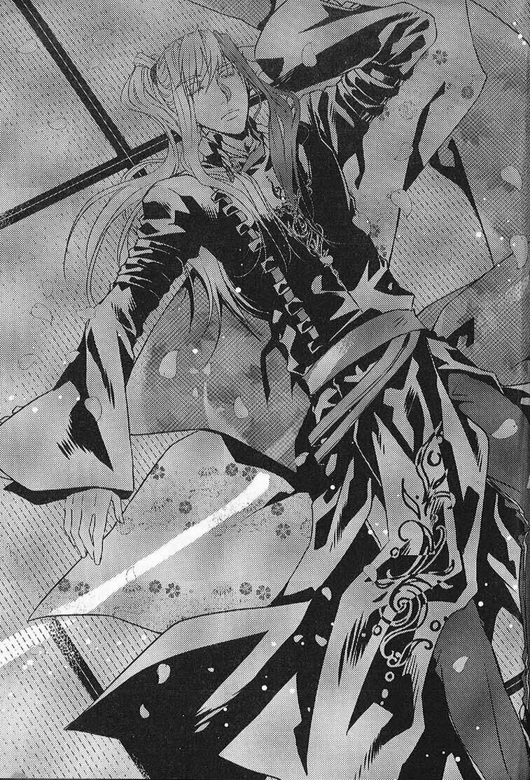 đặc thù truyền thuyết chapter 55 40