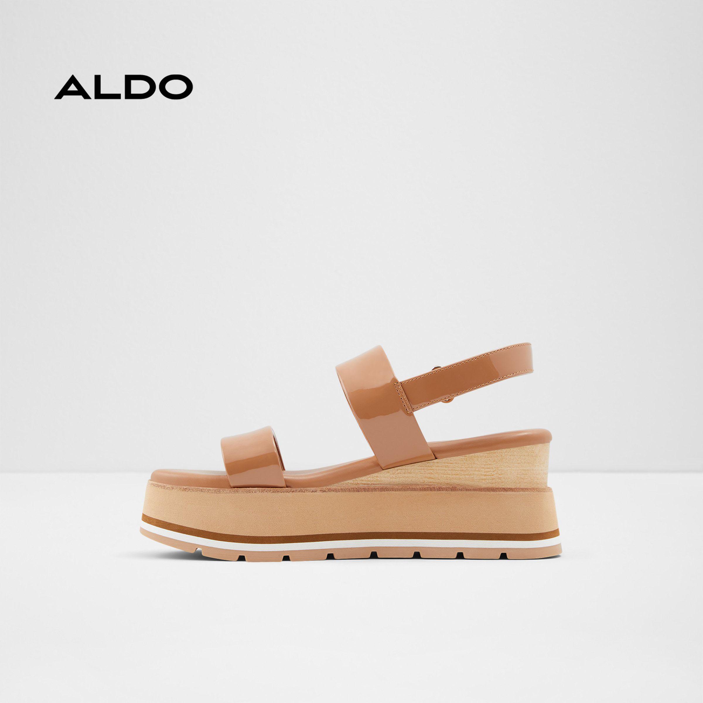 Giày Sandals Nữ Quai Ngang ALDO ONALISA