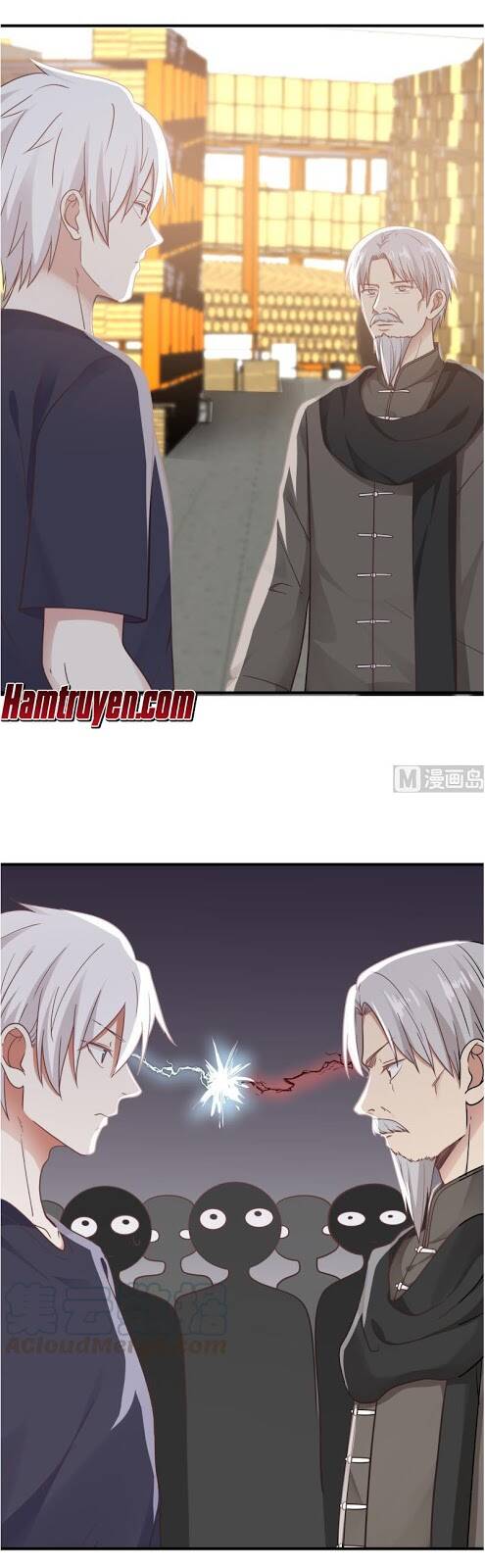 tuyệt thế võ công chapter 216 5