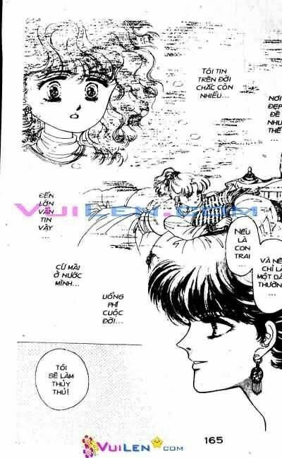 nàng công chúa ham chơi chapter 5 164