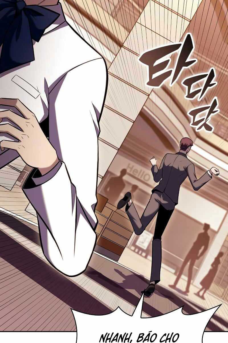 Người Chơi Mới Cấp Tối Đa chapter 96.2 48