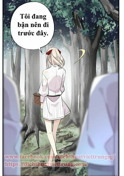 vết cắn ngọt ngào phần 2 chapter 31 53