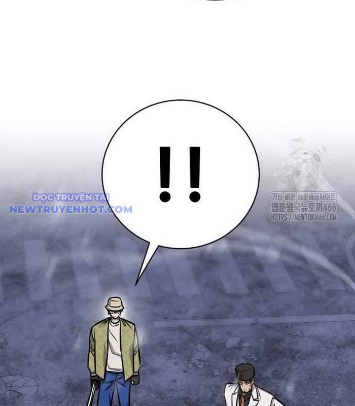 thợ săn huyền thoại trẻ hóa chapter 36 55