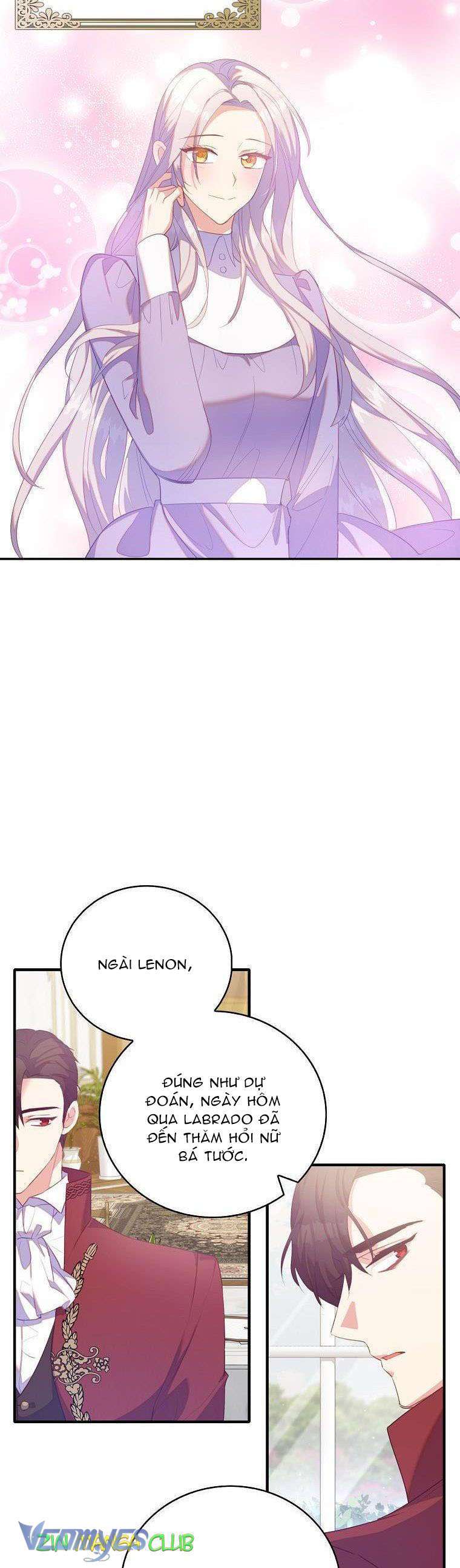 tôi chỉ nhận ra sau khi mất cô ấy chapter 35 10