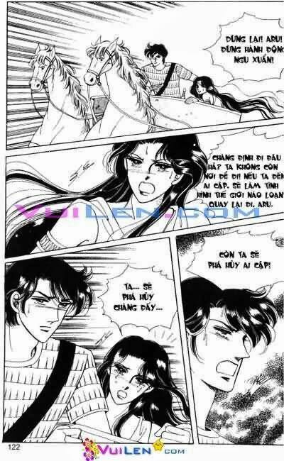 hậu duệ hoàng gia chapter 14 122