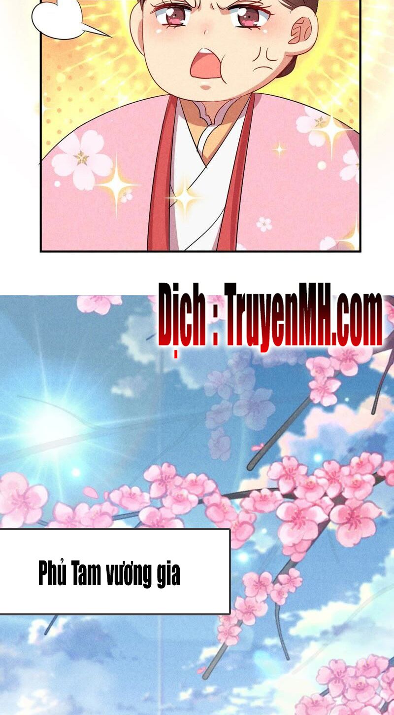 101 mỹ nam của vương phi béo phì chapter 32 8