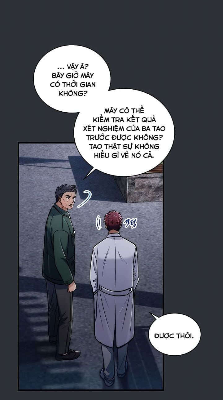 bác sĩ trùng sinh chapter 73 47