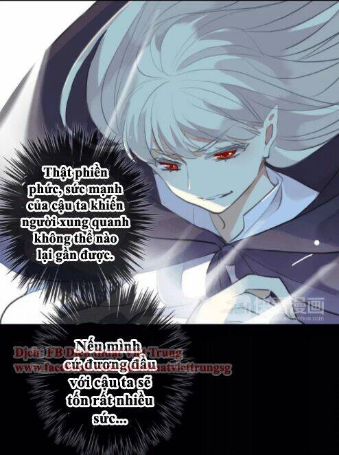 vết cắn ngọt ngào phần 2 chapter 16 34