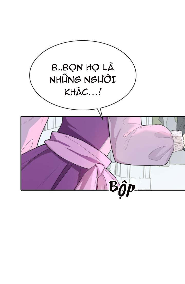 mặt nạ của hoàng đế chapter 4 5