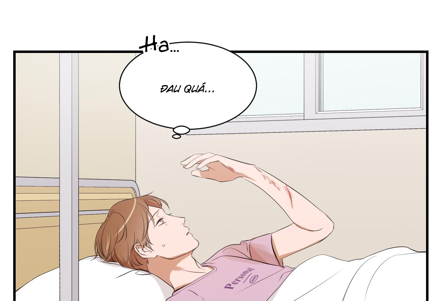 chốn riêng tư chapter 48 56