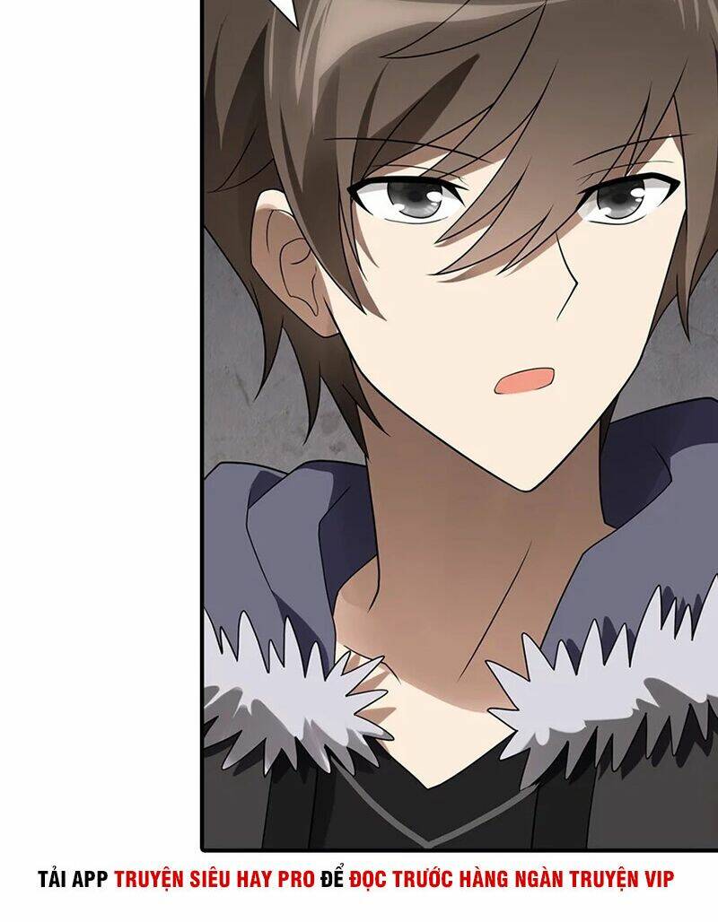 bạn gái virus của tôi chapter 83 30